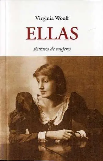 Ellas Retratos de Mujeres