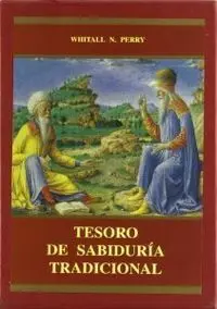 Tesoros de Sabiduría Tradicional