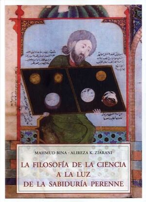 FILOSOFIA DE LA CIENCIA A LA LUZ DE LA SABIDURIA