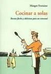 Cocinar a Solas
