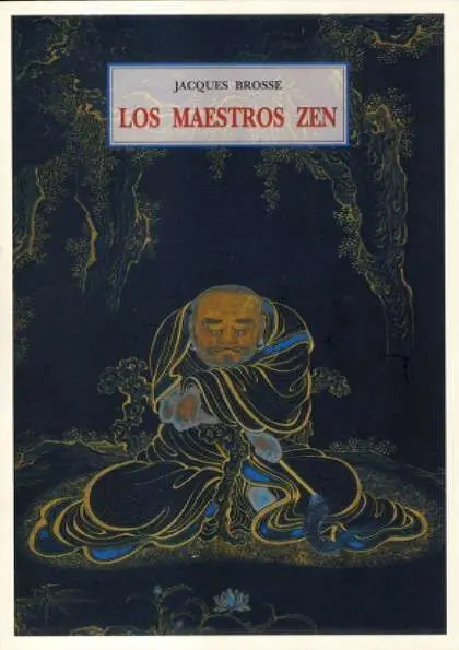 Los Maestros del Zen