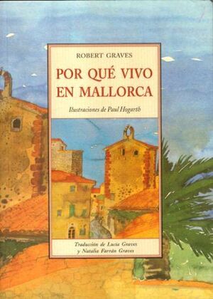 POR QUÉ VIVO EN MALLORCA