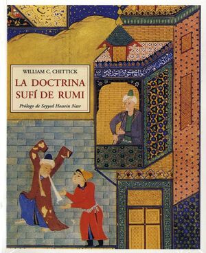 LA DOCTRINA SUFÍ DE RUMI