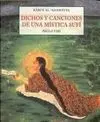 Dichos y Canciones de una Mística Sufí (Siglo Viii)