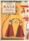 Rasa. El Placer Estético en la Tradición India