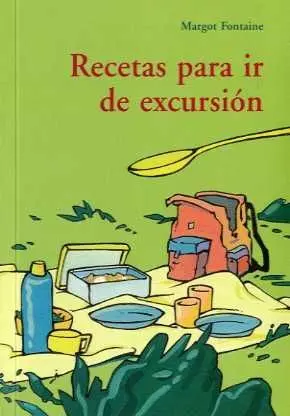 Recetas para Ir de Excursión