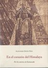 EN EL CORAZÓN DEL HIMALAYA