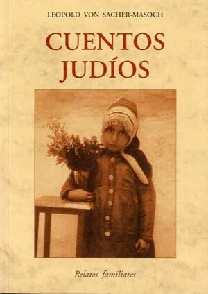 CUENTOS JUDÍOS