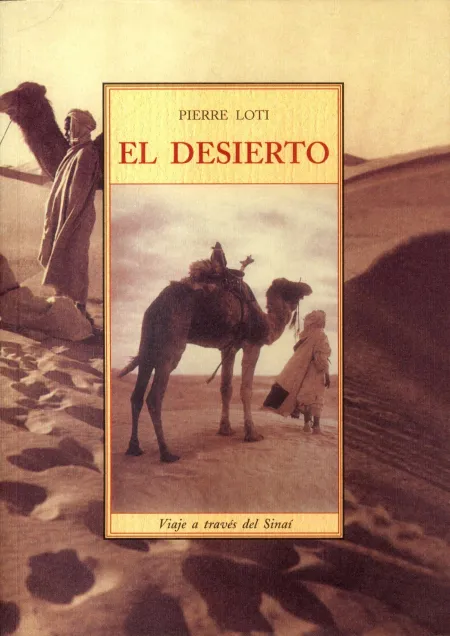 El Desierto