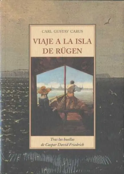 Viaje a la Isla de Rügen