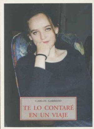 TE LO CONTARÉ EN UN VIAJE