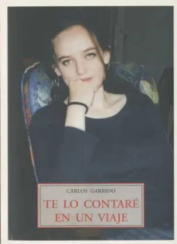 Te lo Contaré en un Viaje