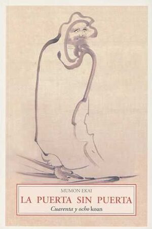 LA PUERTA SIN PUERTA