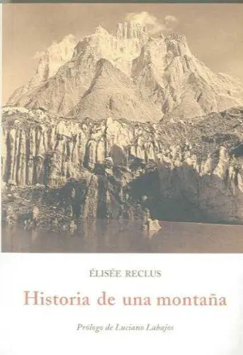 Historia de una Montaña