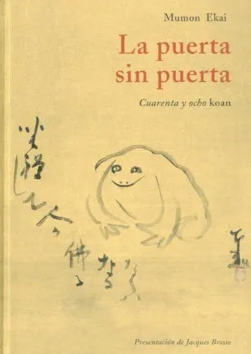 La Puerta sin Puerta