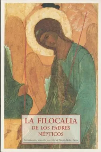 La Filocalia de los Padres Népticos