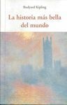 LA HISTORIA MÁS BELLA DEL MUNDO