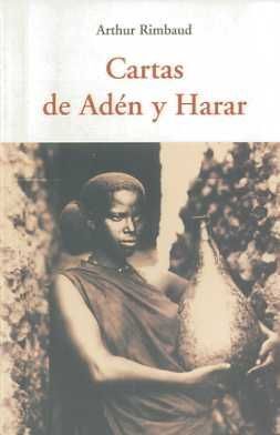 CARTAS DE ADÉN Y HARAR