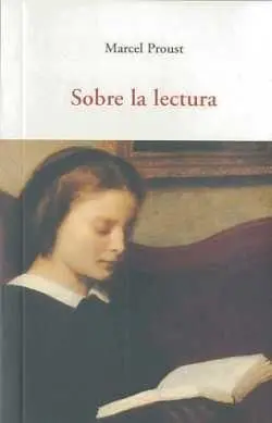 Sobre la Lectura