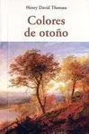 Colores de Otoño Cen-41