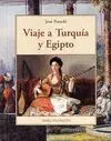 Viaje a Turquia y Egipto