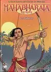 Mahabharata 1. Pandavas