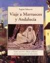 Viaje a Marruecos y Andalucia