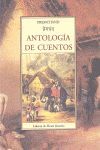 ANTOLOGIA DE CUENTOS