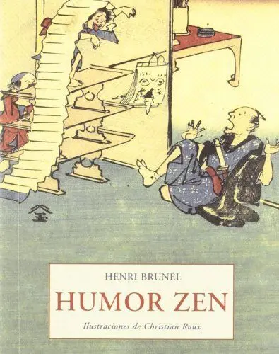 Humor Zen Pls-162