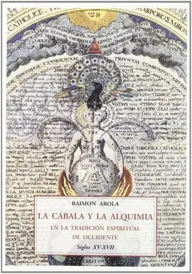 Cabala y la Alquimia Ma-14
