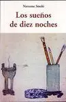 Los Sueños de Diez Noches