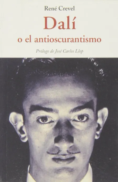 Dalí o el Antioscurantismo