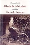 DIARIO DE LA BICICLETA