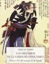 Los Misterios de la Sabiduría Inmutable. El Arte Zen del Manejo de la Espada