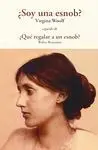 Soy una Esnob?