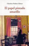 EL PAPEL PINTADO AMARILLO