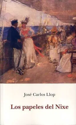 Papeles del Nixe, los