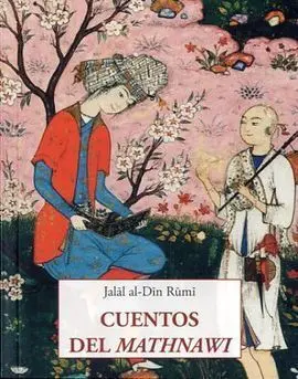 Cuentos del Mathnawi