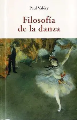 Filosofía de la Danza