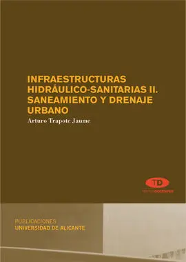 Infraestructuras Hidraulico-Sanitarias Ii