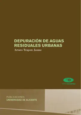 Depuracion de Aguas Residuales Urbanas