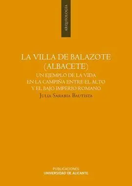 La Villa de Balazote (Albacete)