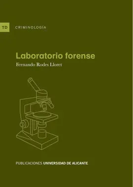 Laboratorio Forense