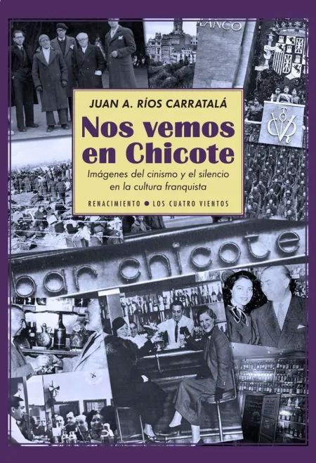 Nos Vemos en Chicote