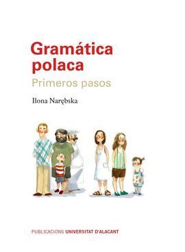 GRAMATICA POLACA. PRIMEROS PASOS