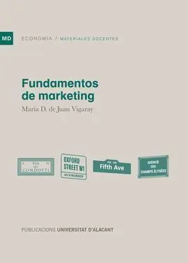 Fundamentos de Marketing
