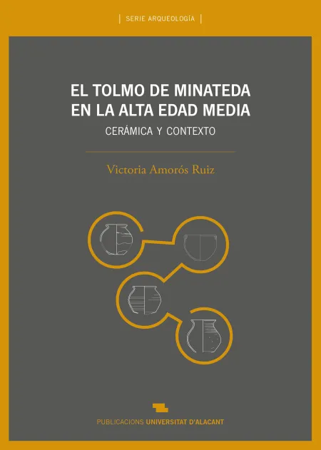 El Tolmo de Minateda en la Alta Edad Media