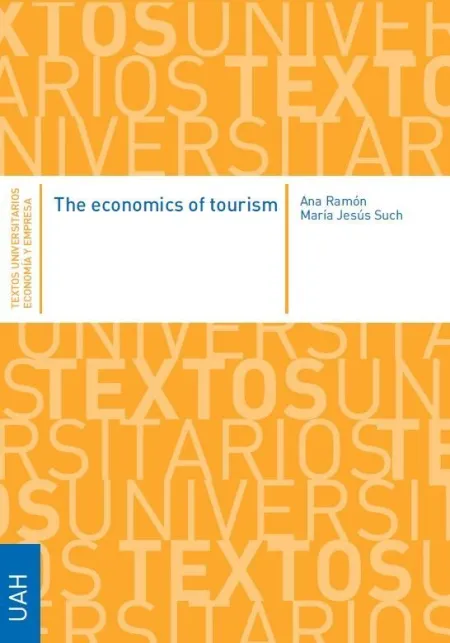 The Economics Of Tourism