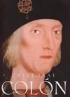 CRISTÓBAL COLÓN