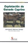 EXPLOTACIÓN DE GANADO CAPRINO